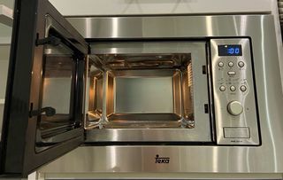 Microondas Teka