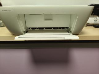 Impresora HP Deskjet 2820e Wifi