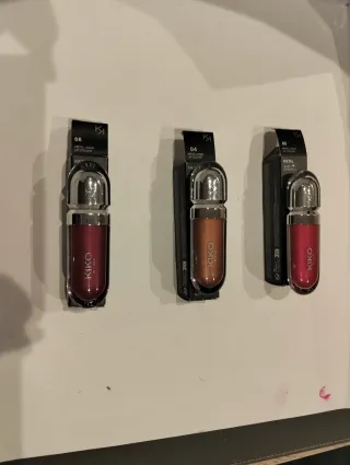 Kiko Milano Maquillaje Nuevo