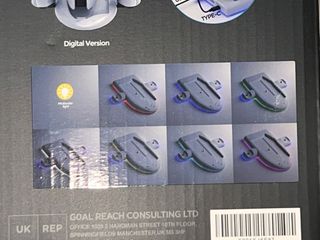 Supporto Ricarica Dissipazione OWISUEE per PS5