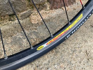 Orbea Zeus Bicicleta Carretera