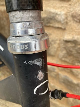 Orbea Zeus Bicicleta Carretera