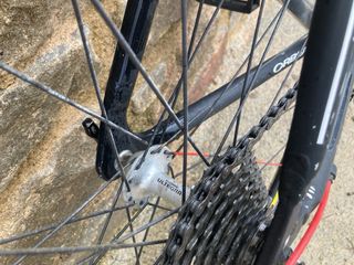 Orbea Zeus Bicicleta Carretera