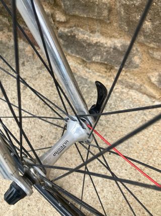 Orbea Zeus Bicicleta Carretera