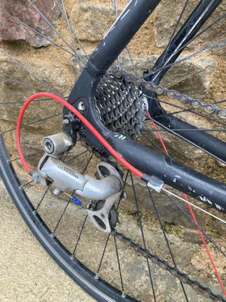 Orbea Zeus Bicicleta Carretera