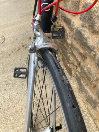 Orbea Zeus Bicicleta Carretera