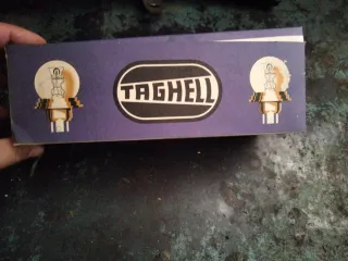 Caja Bombillas Coche 12V