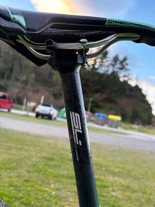 Orbea Alma M15 Talla S