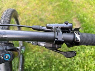 Orbea Alma M15 Talla S