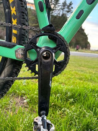 Orbea Alma M15 Talla S