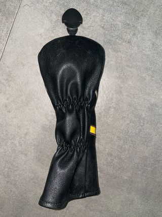 Funda Híbrido Golf Ninja