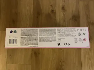 Muñeca Barriguitas - Escuela