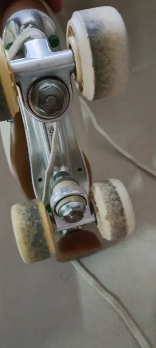 Patines Edea Bota 245