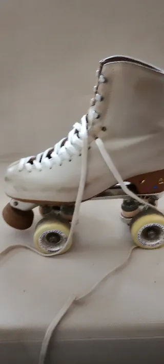 Patines Edea Bota 245