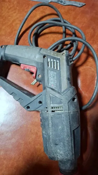 Taladro Percutor SKIL 600W 4 Funciones