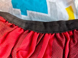 Cadenas nieve textiles ISSE T74 XXL