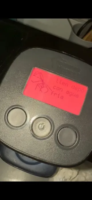 Calentador Biberones Tommee Tippee Perfect Prep