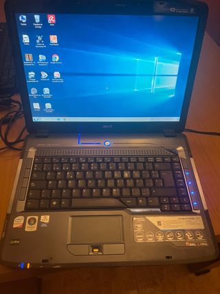 Acer Aspire 5930 Portátil