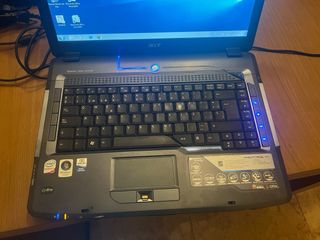 Acer Aspire 5930 Portátil
