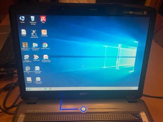 Acer Aspire 5930 Portátil