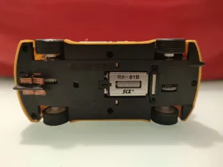 Peugeot 206 WRC Rally Esso