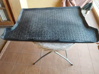 Protector maletero Toyota Corolla Verso