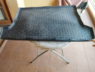 Protector maletero Toyota Corolla Verso