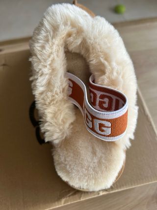 Ugg Funkette Talla 38