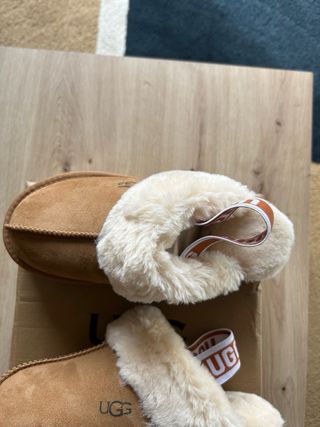 Ugg Funkette Talla 38