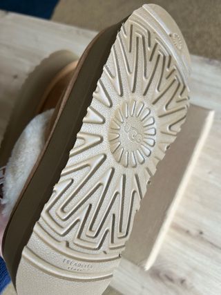 Ugg Funkette Talla 38