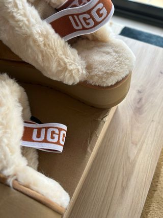 Ugg Funkette Talla 38