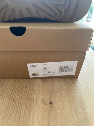Ugg Funkette Talla 38