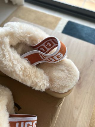 Ugg Funkette Talla 38