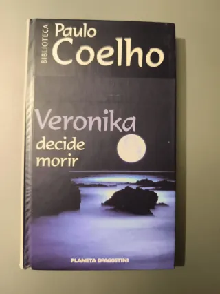 Lote 8 libros Paulo Coelho – colección tapa dura