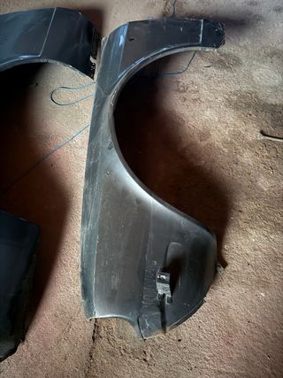 Aletas Alfa Romeo GTV6