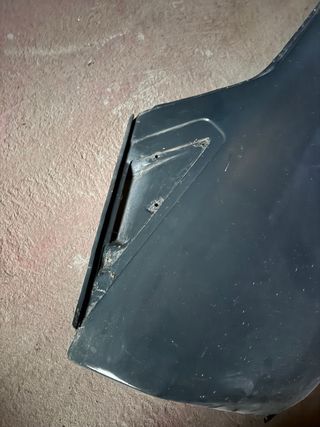 Aletas Alfa Romeo GTV6