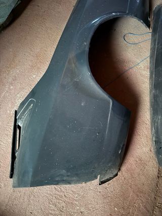 Aletas Alfa Romeo GTV6