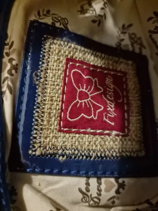 Borsa donna Brontolo Disney