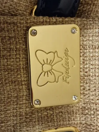 Borsa donna Brontolo Disney