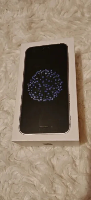 iPhone 6 32GB Plata