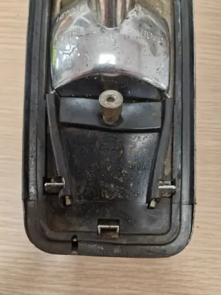 Faro trasero Lada 1200 Combi