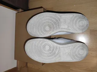 Zapatillas Nike Court Borough Talla 36.5