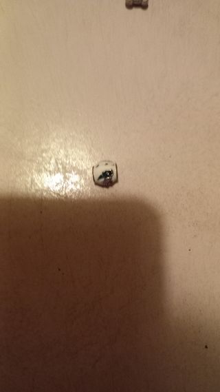 Lote 4 figuras Stitch y amigos