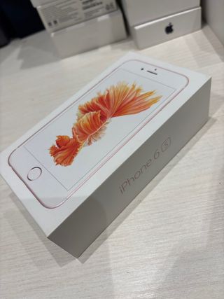 Scatola originale per iPhone 6S Apple