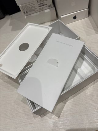 Scatola originale per iPhone 6S Apple