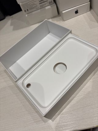 Scatola originale per iPhone 6S Apple