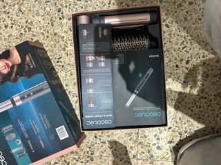 Cecotec Bamba Ceramicare Airglam Original