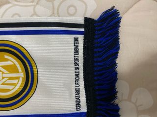 Sciarpa FC Internazionale Ufficiale