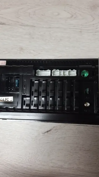 Autorradio Podofo 2 DIN Pantalla 7 Android