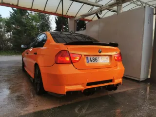 BMW Serie 3 2010
